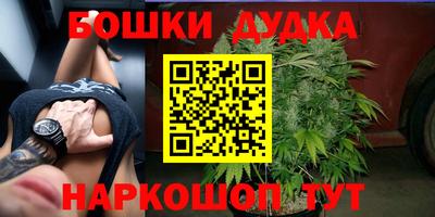 молекула духа Пушкино